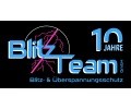 Logo Blitz Team GmbH