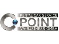 Logo: C. Point Rental Car Service  VA-Business GmbH