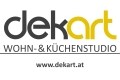 Logo dekart Wohn- & Küchenstudio