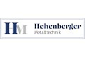 Logo Hehenberger Metalltechnik e.U. Balkone & Zäune & Überdachungen in 4160 Aigen-Schlägl