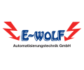 Logo: E-Wolf Automatisierungstechnik GmbH