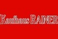 Logo Rainer G. Trachten-Heimtextilien-Mode in 5571 Mariapfarr