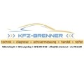 Logo KFZ Technik Brenner