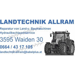 Landtechnik Allram