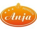 Logo Frühstücks-Pension Anja