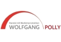 Logo Wolfgang Polly e.U. Medizinische Lasertherapiegeräte in 4673 Gaspoltshofen