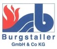 Logo Burgstaller GmbH & Co KG