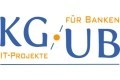 Logo KG Unternehmensberatungs GmbH