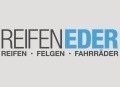 Logo Reifen Eder  E-Bikes und Zubehör