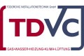 Logo Todorovic Installationstechnik GmbH