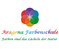 Logo Aragena Farbenschule  Personenbegleitung mit Herz  Ingeborg Wertl in 9560  Feldkirchen in Kärnten