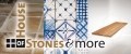 Logo House of Stones & more GmbH in 7111 Parndorf