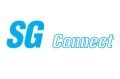 Logo: SG Connect  Electronics HandelsgesellschaftmbH