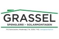 Logo Grassel GmbH in 7411  Buchschachen