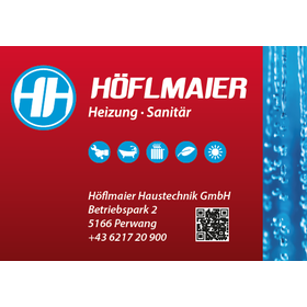Höflmaier Haustechnik GmbH
Herbert Höflmaier