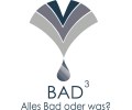 Logo Bad³  Alles Bad oder was?