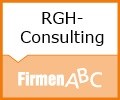 Logo RGH-Consulting Gabriela Reinhardt e.U. Training - Coaching - Beratung