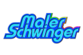 Logo Maler Schwinger