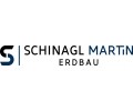 Logo: Erdbau Schinagl Martin Aushub - Abbruch - Steinschlichtungen