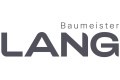 Logo: Baumeister LANG e.U. Entwicklung von Bauträger Projekten & Projektmanagementleistungen