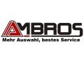 Logo: Ambros  Automobile GmbH
