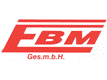 Logo Ebm Tech GmbH