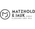 Logo Matzhold & Jauk GmbH