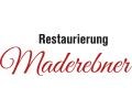 Logo Restaurierung Maderebner in 8962  Gröbming