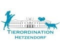 Logo: Tierordination Hetzendorf