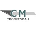 Logo: CM - Trockenbau