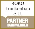 Logo ROKO Trockenbau e.U.
