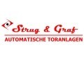 Logo STRUG & GRAF GmbH