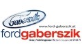 Logo: Autohaus Gaberszik GmbH