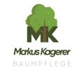 Logo Baumpflege und Holzschlägerungen  Markus Kagerer