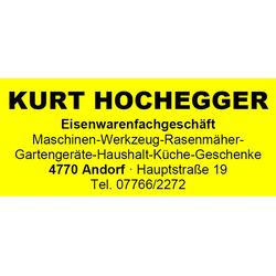 Kurt Hochegger
