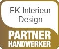 Logo FK Interieur Design