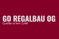 Logo GO Regalbau OG