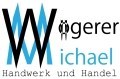 Logo michael wögerer  Flachdachinnovationen in 4654  Bad Wimsbach