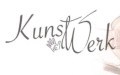 Logo: Kunst & Werk  Theresa Gruber