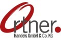 Logo Ortner Handels GmbH & Co KG in 5084 Großgmain