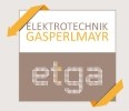 Logo Elektrotechnik Gasperlmayr GmbH in 4655  Vorchdorf