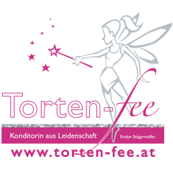 Torten-fee Konditorin aus Leidenschaft Evelyn Stögermüller