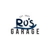 Logo: Ro's Garage  Inh. Romano Fluch