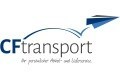 Logo CF Transport GmbH