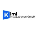 Logo Kimi Installationen GmbH Gasgeräteservice & Thermentausch
