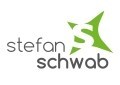Logo Stefan Schwab  Professionelle Luftaufnahmen &  Kommunikationssysteme