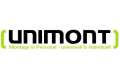Logo UNIMONT GmbH in 1230  Wien