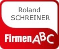 Logo Roland SCHREINER  Handel mit Landmaschinen