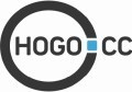 Logo HOGO GmbH  Human Resource Management – VOLL AM PUNKT