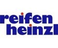 Logo: Reifen Heinzl GmbH